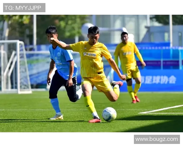 中国足球新星颜值与实力兼备 盘点超帅球员与精彩瞬间