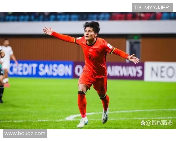 国足如何留住顶级球星并提升整体实力迎接未来挑战